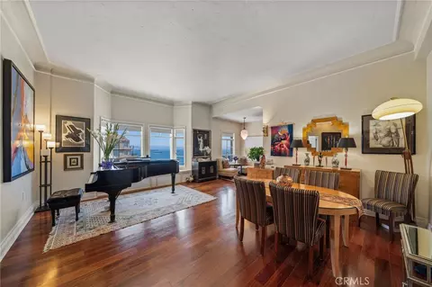 Dining - 800 E Ocean Blvd #1505, Long Beach, CA 90802 photo 1 of 2