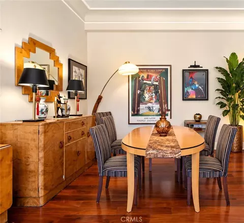 Dining - 800 E Ocean Blvd #1505, Long Beach, CA 90802 photo 2 of 2