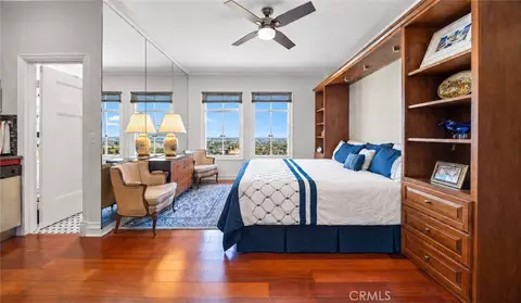 Bedroom - 800 E Ocean Blvd #1505, Long Beach, CA 90802 photo 1 of 1