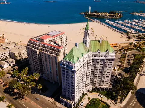 View/Area - 800 E Ocean Blvd #1505, Long Beach, CA 90802 photo 8 of 11
