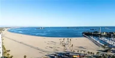 View/Area - 800 E Ocean Blvd #1505, Long Beach, CA 90802 photo 5 of 11