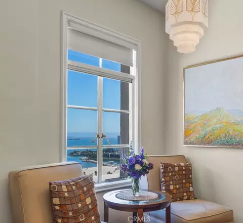 View/Area - 800 E Ocean Blvd #1505, Long Beach, CA 90802 photo 3 of 11