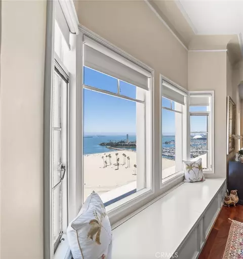 Entry Way - 800 E Ocean Blvd #1505, Long Beach, CA 90802 photo 1 of 4