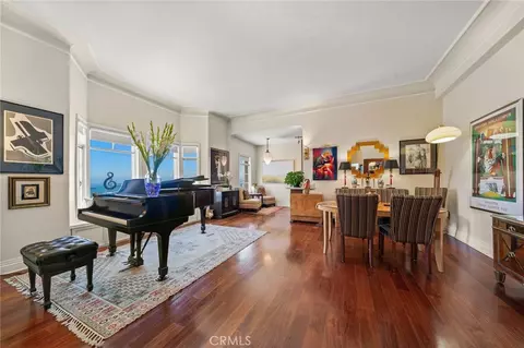 Living - 800 E Ocean Blvd #1505, Long Beach, CA 90802 photo 1 of 4