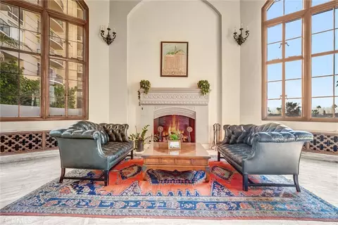 Living - 800 E Ocean Blvd #1505, Long Beach, CA 90802 photo 3 of 4