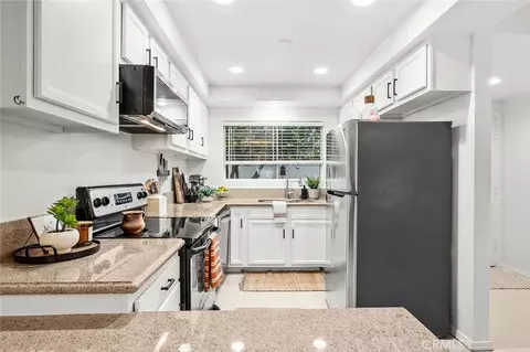 Kitchen - 1881 Mitchell, Tustin, CA 92780 photo 2 of 5