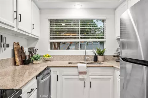 Kitchen - 1881 Mitchell, Tustin, CA 92780 photo 4 of 5