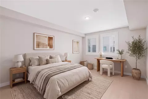 Bedroom - 39 S Los Robles Ave #6017, Pasadena, CA 91101 photo 1 of 3
