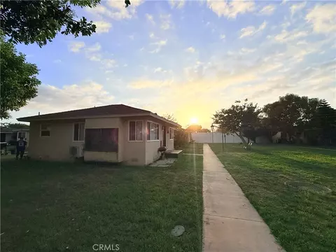 Exterior - 440 E 234th Walk, Carson, CA 90745 photo 2 of 3