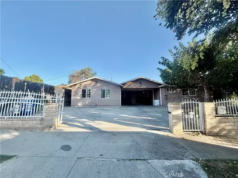 12278 Pierce, Pacoima, CA 91331