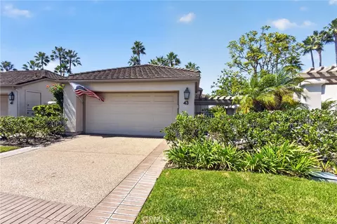 43 Seabrook, Newport Beach, CA 92660