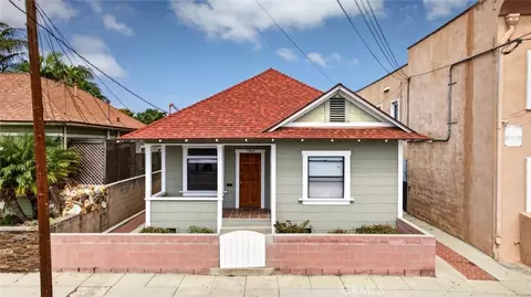 356 W 14th, San Pedro, CA 90731