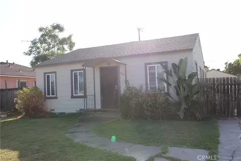 1920 S Parton St, Santa Ana, CA 92707