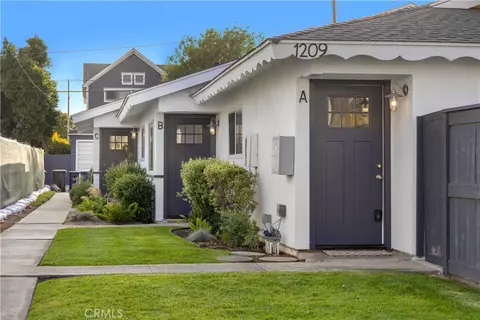 1209 Florida St, Huntington Beach, CA 92648
