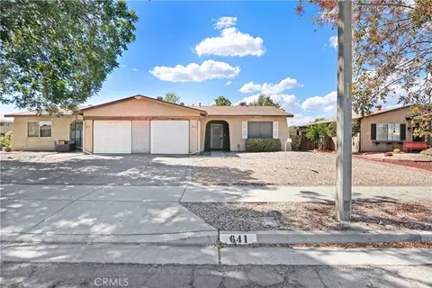 641 Solano Dr, Hemet, CA 92545