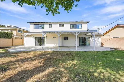 Exterior - 718 Kenoak, Placentia, CA 92870 photo 8 of 10