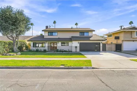 Exterior - 718 Kenoak, Placentia, CA 92870 photo 1 of 10