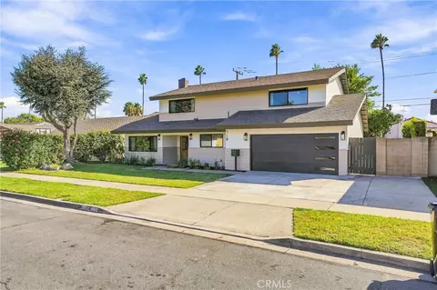 Exterior - 718 Kenoak, Placentia, CA 92870 photo 2 of 10