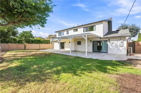 Exterior - 718 Kenoak, Placentia, CA 92870 photo 9 of 10