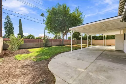 Exterior - 718 Kenoak, Placentia, CA 92870 photo 10 of 10