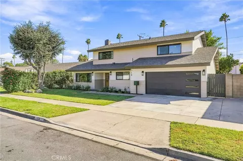 Exterior - 718 Kenoak, Placentia, CA 92870 photo 3 of 10