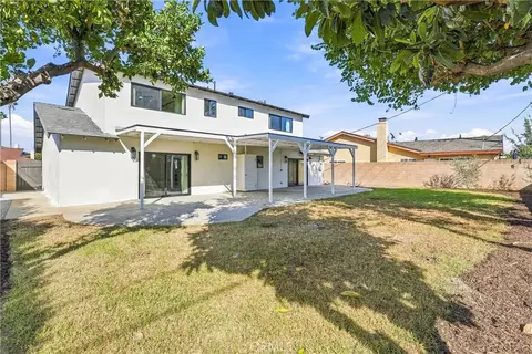 Exterior - 718 Kenoak, Placentia, CA 92870 photo 7 of 10