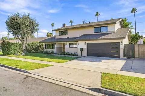 Exterior - 718 Kenoak, Placentia, CA 92870 photo 3 of 10