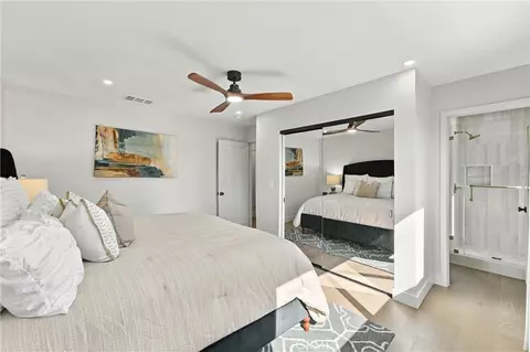 Bedroom - 718 Kenoak, Placentia, CA 92870 photo 10 of 10