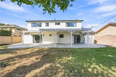 Exterior - 718 Kenoak, Placentia, CA 92870 photo 8 of 10