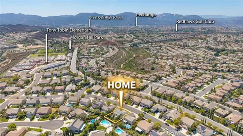 View/Area - 45000 Vine Clf, Temecula, CA 92592 photo 4 of 6