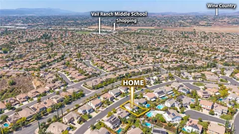 View/Area - 45000 Vine Clf, Temecula, CA 92592 photo 3 of 6