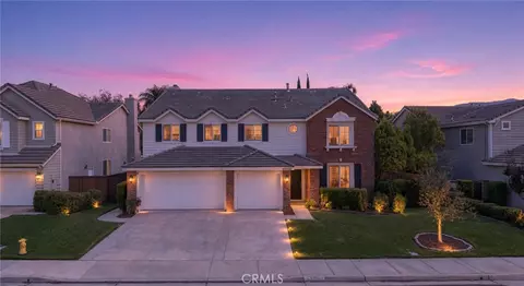 Exterior - 45000 Vine Clf, Temecula, CA 92592 photo 3 of 11