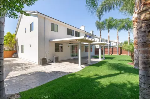 Exterior - 45000 Vine Clf, Temecula, CA 92592 photo 8 of 11