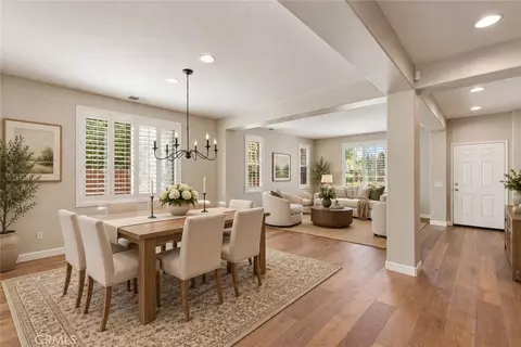 Dining - 45000 Vine Clf, Temecula, CA 92592 photo 1 of 2