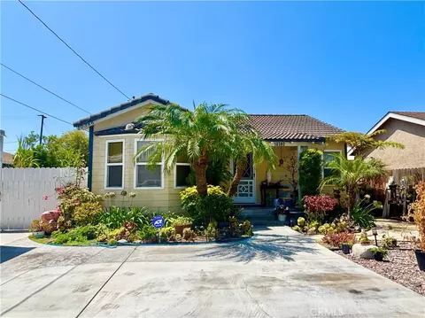 10386 Bonnie, Garden Grove, CA 92843