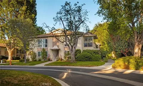 808 Ronda Mendoza C #C, Laguna Woods, CA 92637