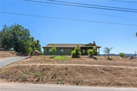 Exterior - 1218 Creelman, Ramona, CA 92065 photo 2 of 9