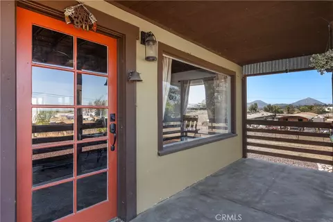 Exterior - 1218 Creelman, Ramona, CA 92065 photo 4 of 9