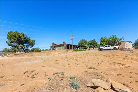 Exterior - 1218 Creelman, Ramona, CA 92065 photo 9 of 9