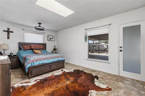 Bedroom - 1218 Creelman, Ramona, CA 92065 photo 2 of 4