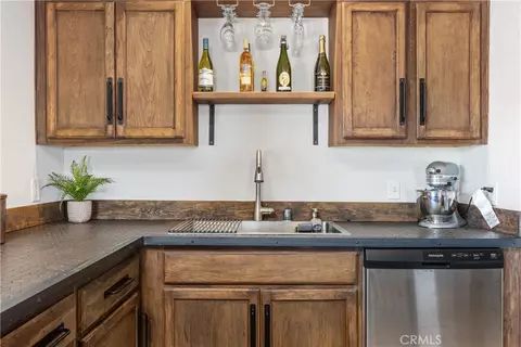 Kitchen - 1218 Creelman, Ramona, CA 92065 photo 5 of 6
