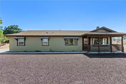 Exterior - 1218 Creelman, Ramona, CA 92065 photo 3 of 9