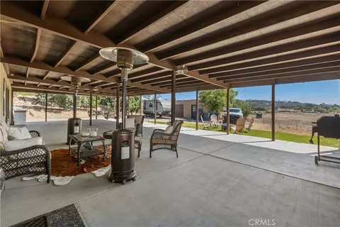 Exterior - 1218 Creelman, Ramona, CA 92065 photo 6 of 9
