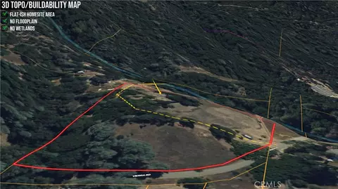 16125 Vierra Rd, Rackerby, CA 95972 photo 41
