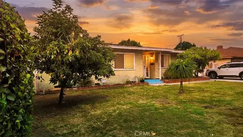 423 E Francisquito, West Covina, CA 91790