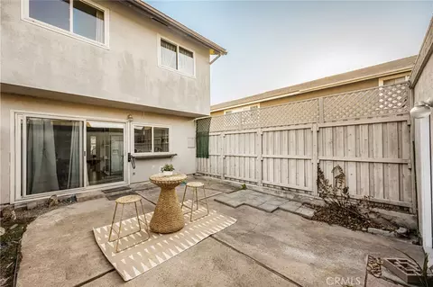 Exterior - 7128 Marshall, Stanton, CA 90680 photo 5 of 9