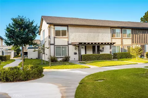 Exterior - 7128 Marshall, Stanton, CA 90680 photo 1 of 9