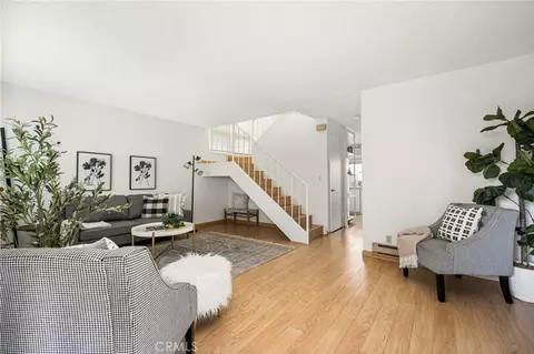 Living - 7128 Marshall, Stanton, CA 90680 photo 2 of 7