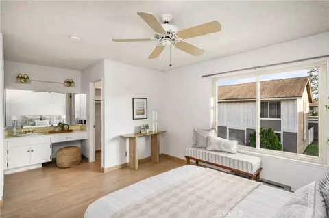 Bedroom - 7128 Marshall, Stanton, CA 90680 photo 4 of 7