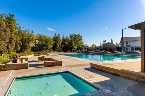 Exterior - 7128 Marshall, Stanton, CA 90680 photo 6 of 9